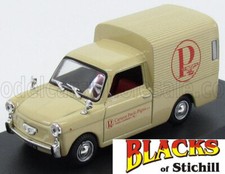 Edicola Models 1:43 Scale 1968