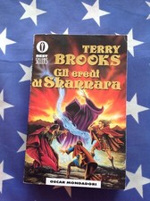 (!) Terry Brooks: Gli eredi di