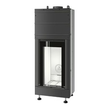 Monoblocco legna Caminetti