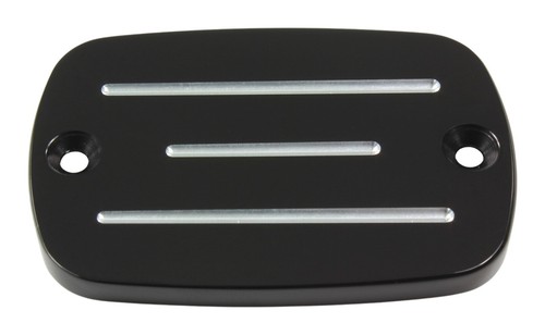 Coperchio cilindro freno - ,