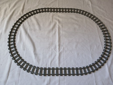 LEGO RC Trains : Circuit rail