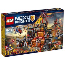 LEGO® Nexo Knights™ 70323