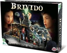 BRIVIDO GIOCO IN SCATOLA 3d DA