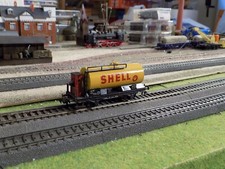 FLEISCHMANN, CARRO CISTERNA