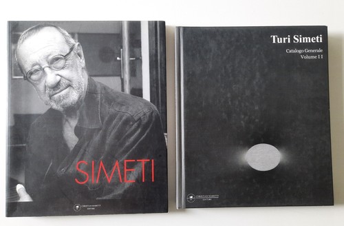 Turi simeti - turi,