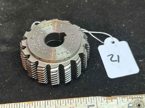 Union gear module taglierina - gear,