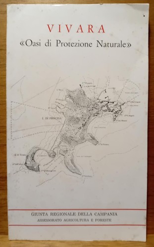 Vivara oasi protezione - vivara,