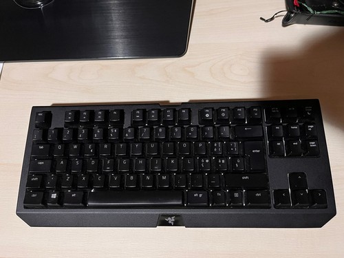 Razer blackwidow chroma - razer,