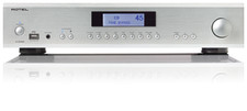 Rotel A12 MKII Amplificatore