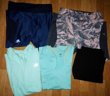 Abbigliamento sportivo donna