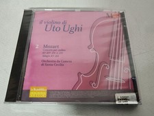 Uto ughi violino di - -,