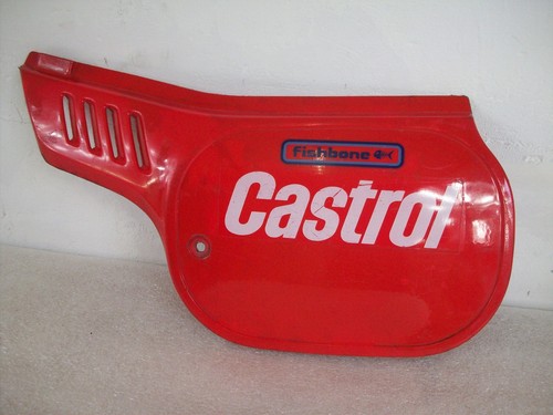 Orig coperchio laterale - orig.,