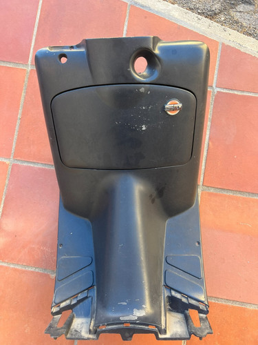 Retro scudo piaggio sfera - scudo,