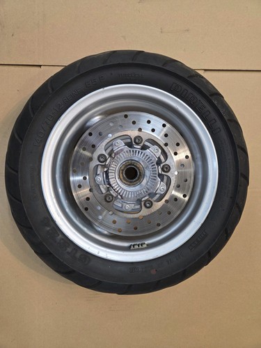 Cerchio ruota posteriore bmw - ruota,