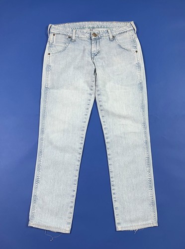Wrangler jeans donna usato