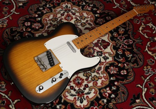 Chitarra elettrica fender - elettrica,