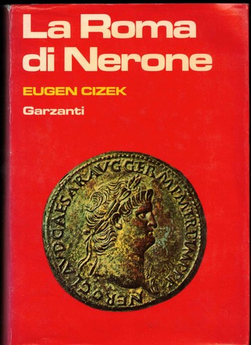 Roma nerone - roma,