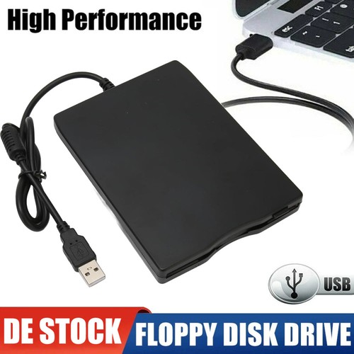 Unità floppy usb - unità,