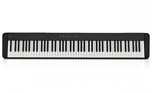 Casio s1100 black - casio,