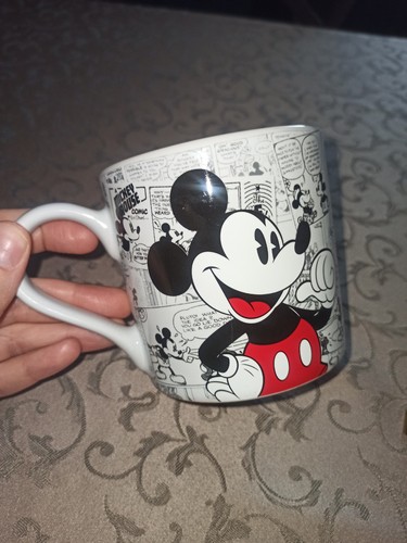 Tazza mug disneyland - tazza,