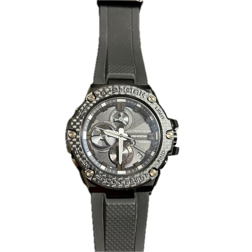 Casio shock gst - casio, b100x