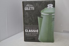 NUOVO COLETTI Classic Camping