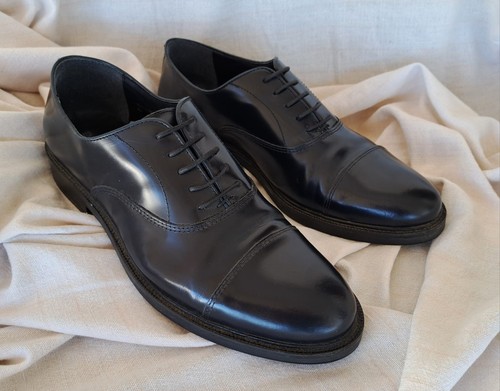 Scarpa uomo francesina dan - uomo,