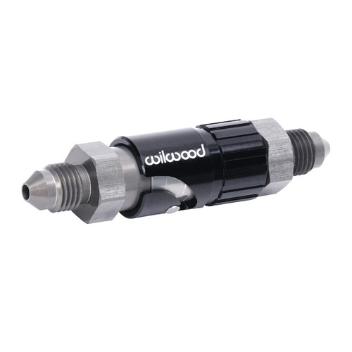 Raccordi linea freno wilwood - raccordi,