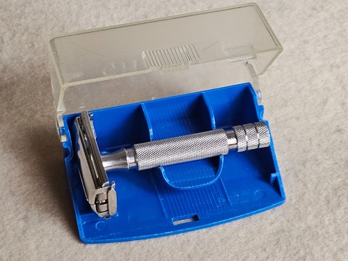 Gillette rocket 500 - rocket,
