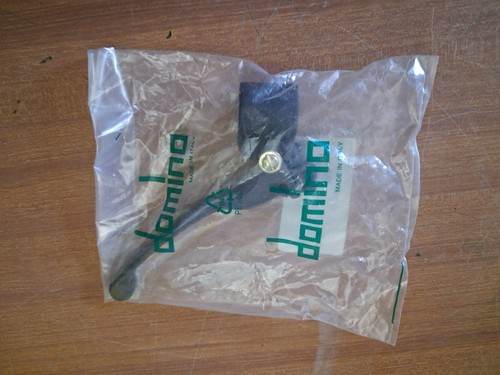 Brake lever control starter - +,