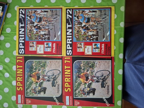Sprint panini l - panini, l'unità