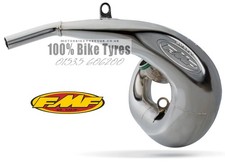 Tubo Scarico Anteriore Gnarly