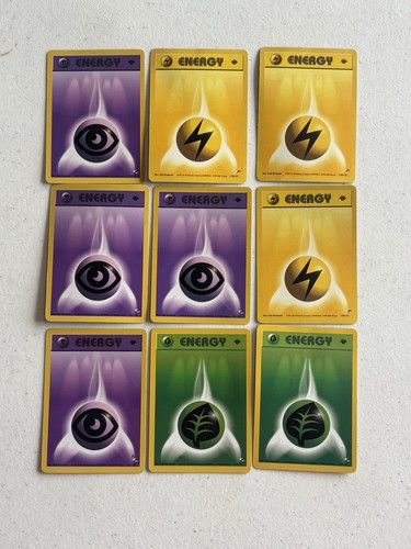 Pokémon tcg set - tcg, 1°