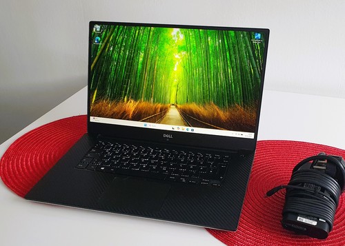 Dell xps 9560 - 15, i7