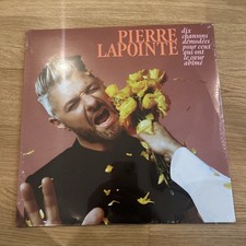 Pierre Lapointe - Dix Chansons