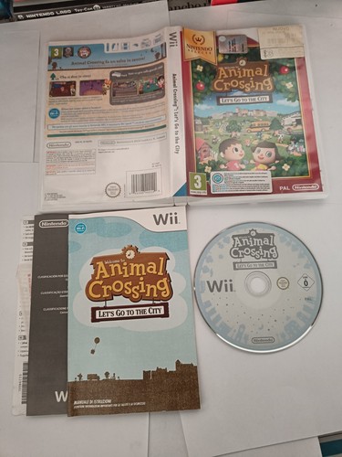 Animal crossing let to - animal,