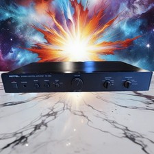 Vintage ROTEL RC-850