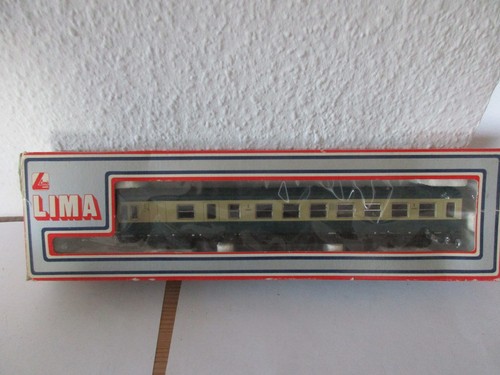 Lima 201090 vt628 treno - 201090,