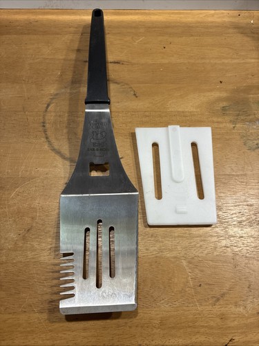 Pampered chef bar - pampered, bar-b-boss