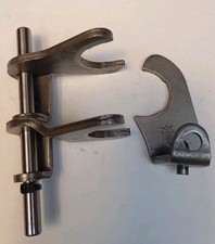 MINARELLI AM6 FORCHETTE CAMBIO CON ALBERINO