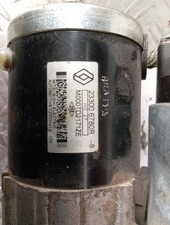 Motorino avviamento renault - avviamento,