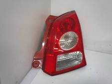 265504A00F FANALE POSTERIORE DESTRO per NISSAN PIXO (UA0) (04/09>) 1.0 2009