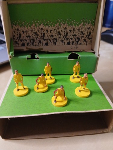 Subbuteo c134 ball - boys,