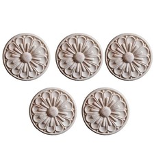 Mobili Legno Rotondo Applique
