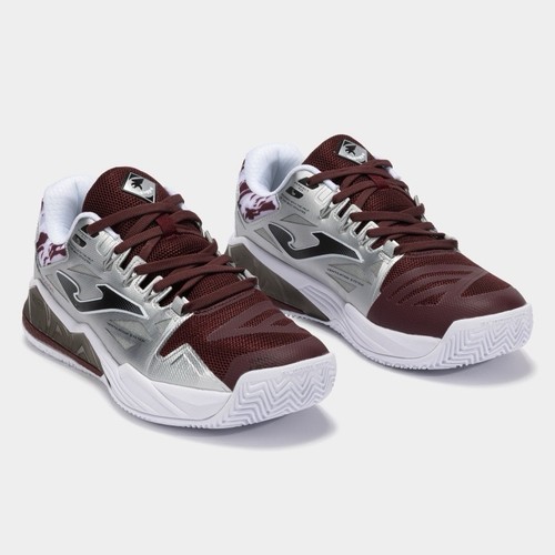 Scarpa joma spin men - men, granate