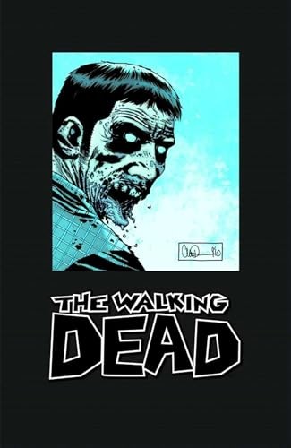 The walking dead omnibus - the,