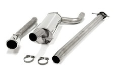 TA Technix Acciaio Inox