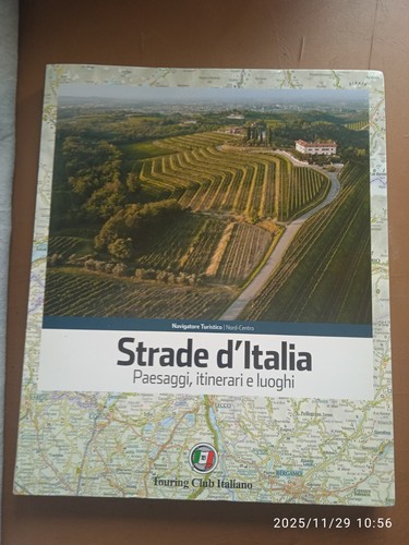 Strade italia paesaggi - strade, d'italia,