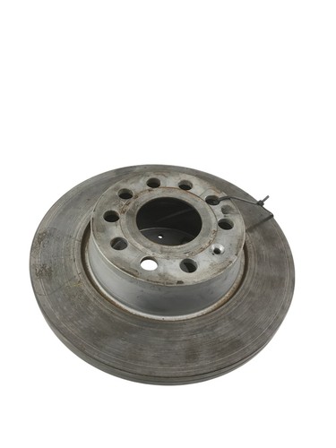 Coppia disco freno posteriore - disco,