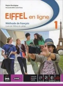 Eiffel ligne ex eb - eiffel, +